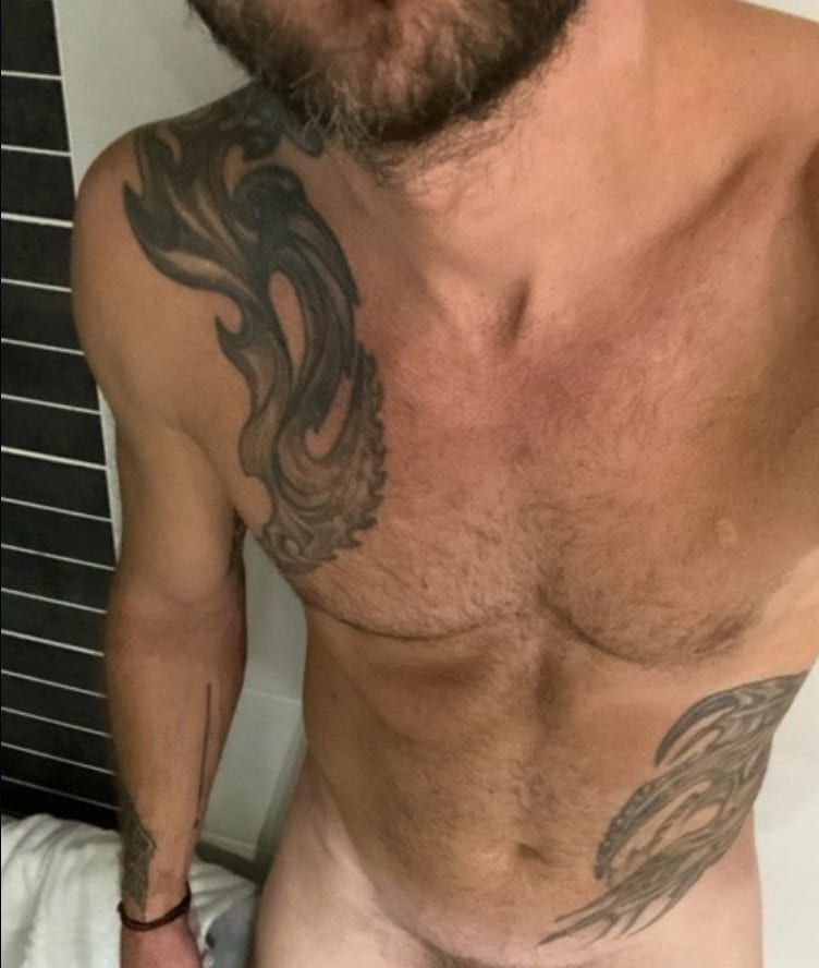 Profil de Paddy, 35 ans, Annonce gay à Assesse (Namur)