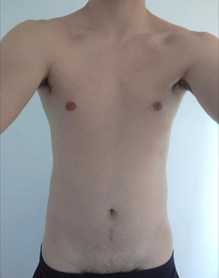 Profil de Fayz, 33 ans, Annonce gay à Couvin (Namur)