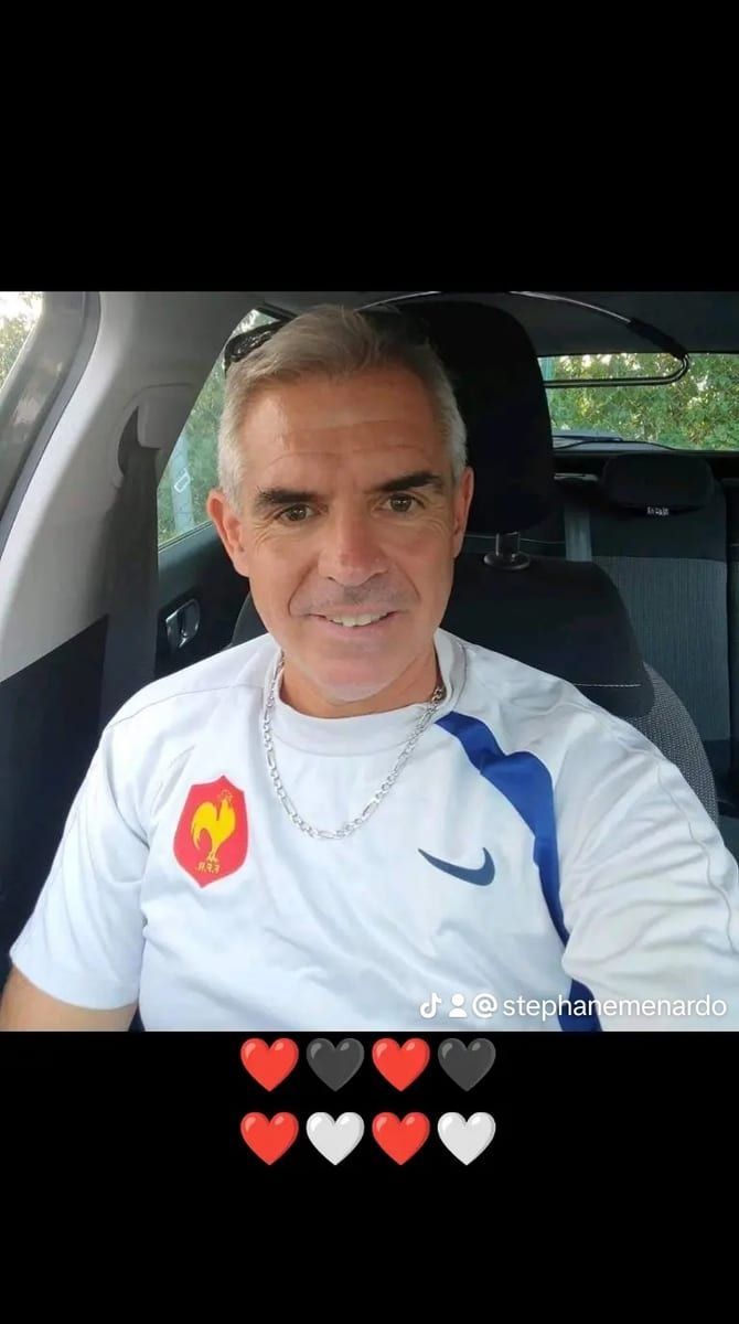 Profil de Jean-alex, 43 ans, Annonce gay à Eghezée (Namur)