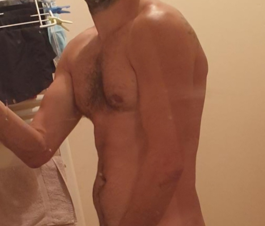 Profil de Louis-martin, 40 ans, Annonce gay à Mettet (Namur)