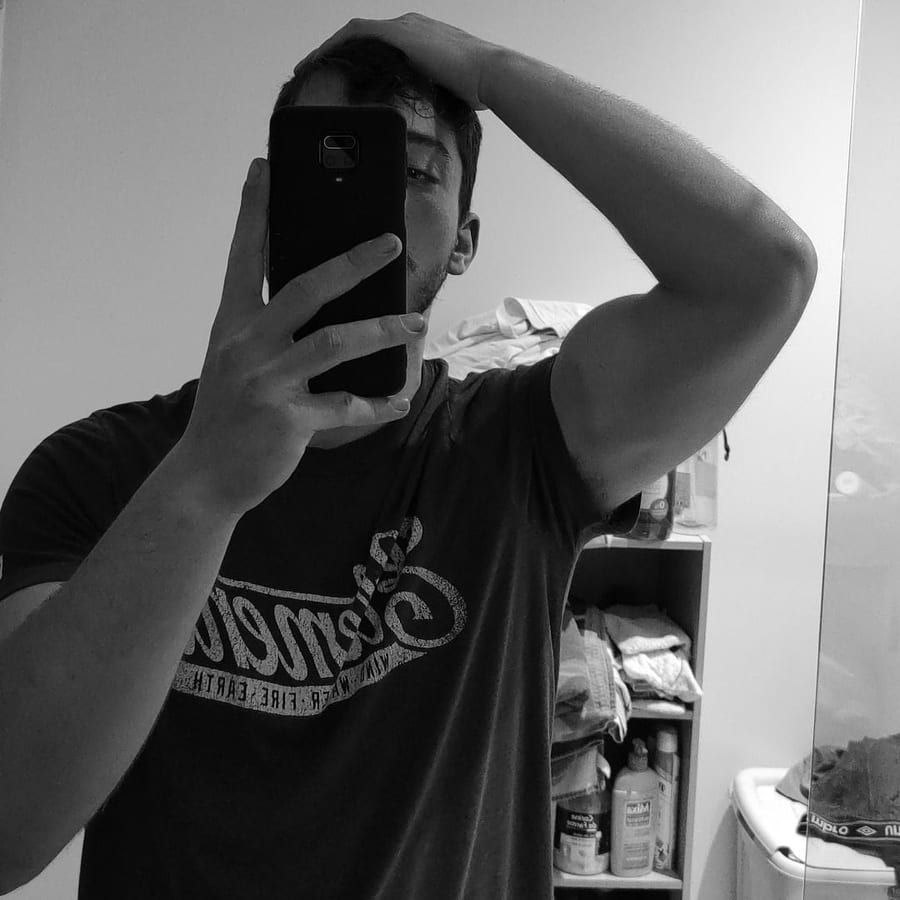 Profil de Safy, 27 ans, Annonce gay à Couvin (Namur)