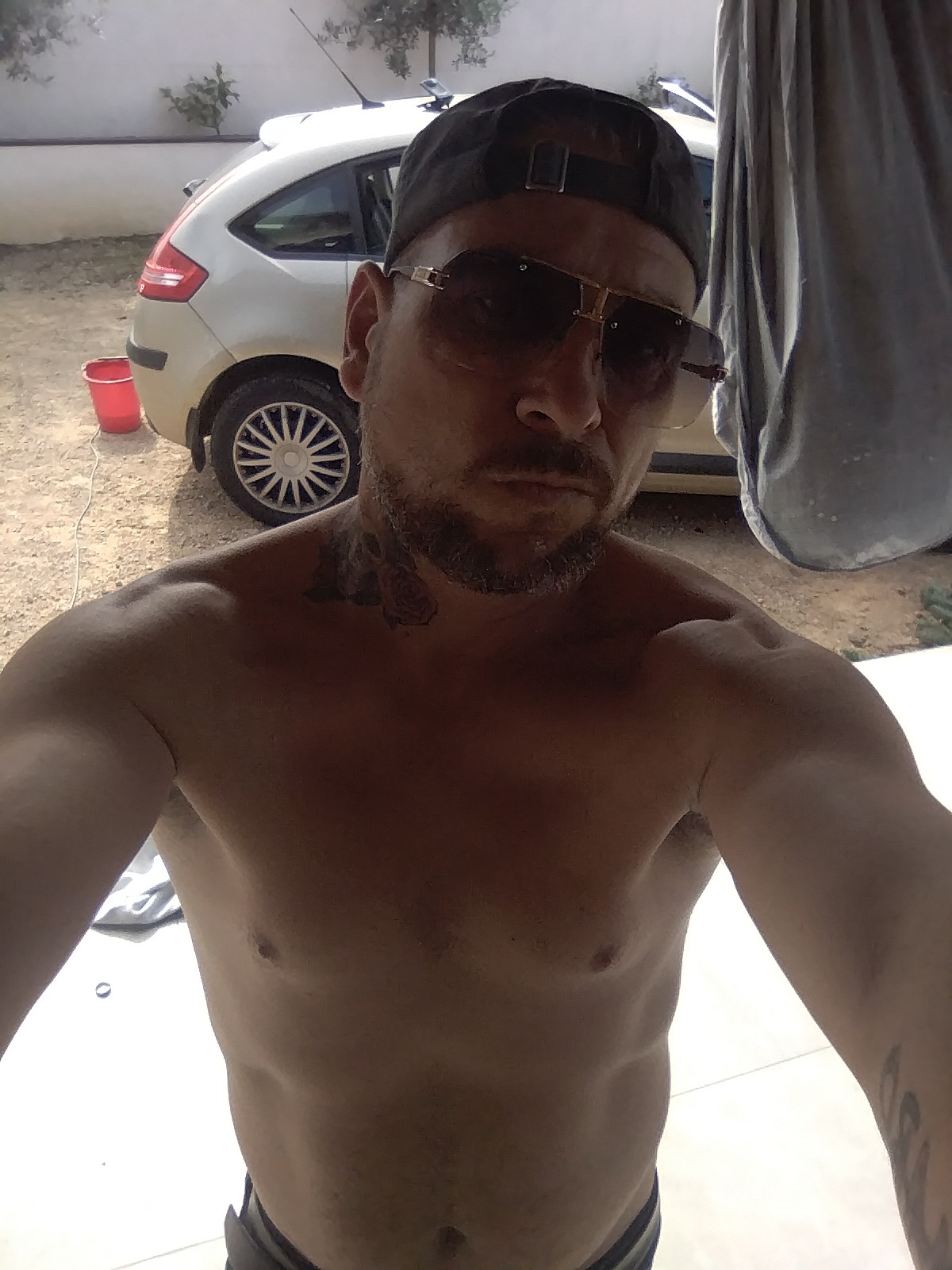 Profil de Orion, 40 ans, Annonce gay à Sambreville (Namur)
