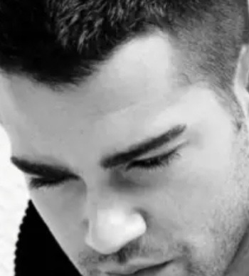 Profil de Clinton, 44 ans, Annonce gay à Florennes (Namur)