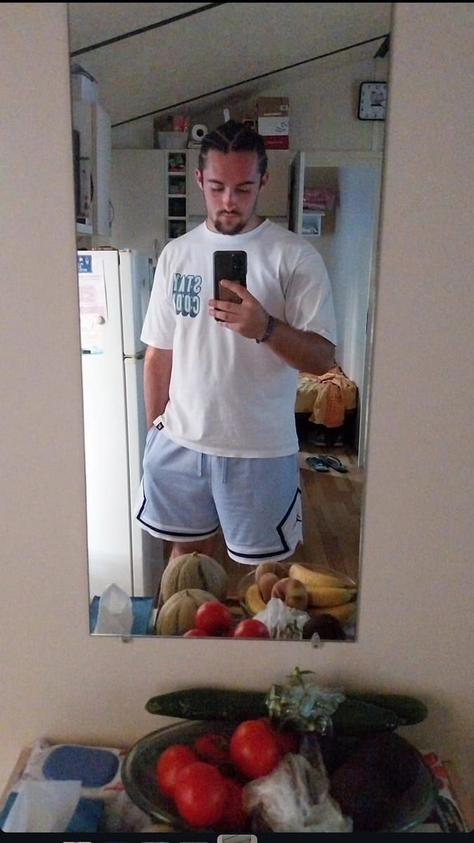 Profil de Keziah, 34 ans, Annonce gay à Couvin (Namur)