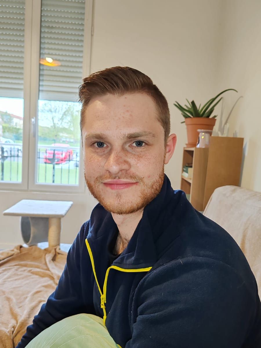 Profil de Mara, 25 ans, Annonce gay à Assesse (Namur)