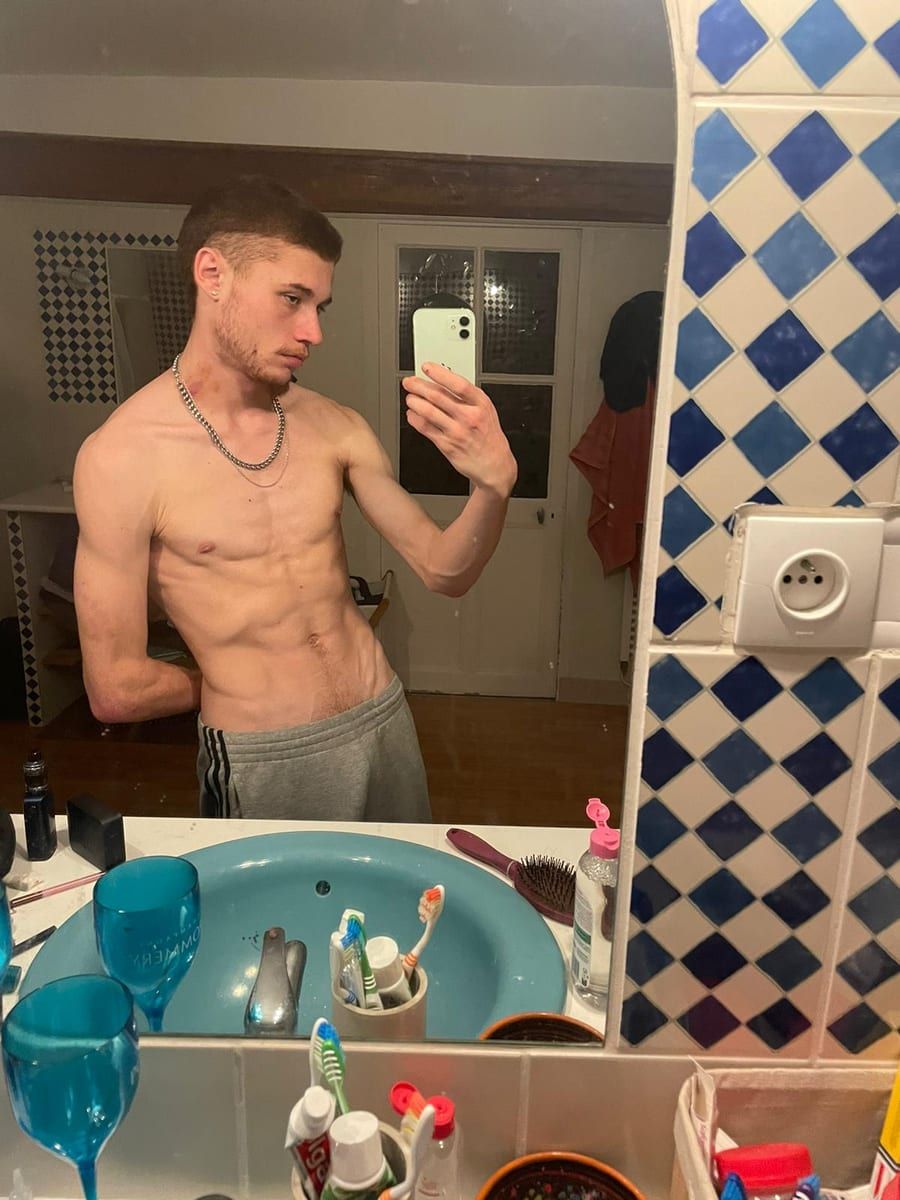 Profil de Abdelakim, 37 ans, Annonce gay à Profondeville (Namur)