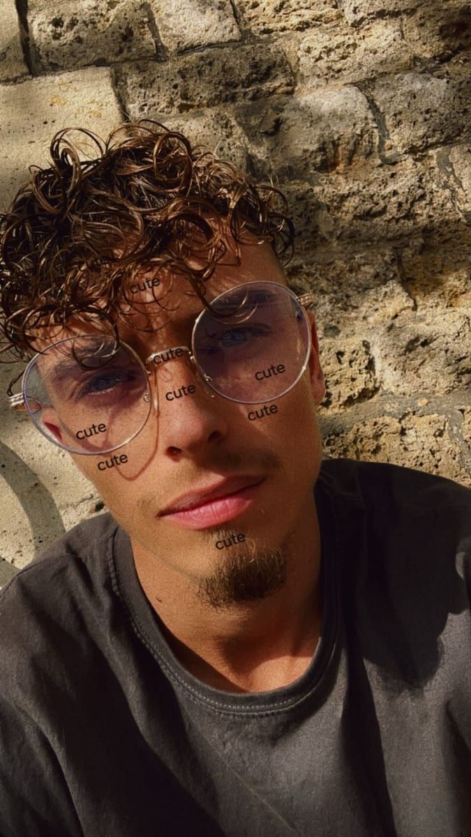 Profil de Fabien, 22 ans, Annonce gay à Gembloux (Namur)