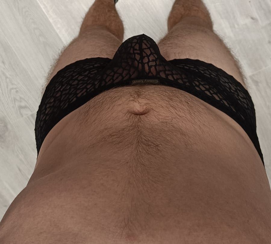 Profil de Rufus, 34 ans, Annonce gay à Eghezée (Namur)