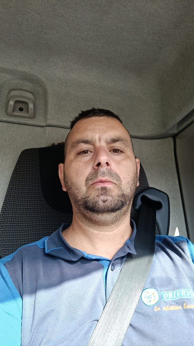 Profil de Danys, 37 ans, Annonce gay à Hamois (Namur)
