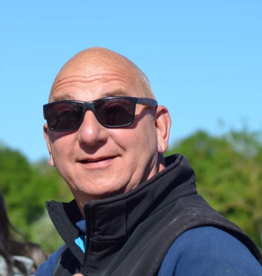 Profil de Yaacov, 30 ans, Annonce gay à Bièvre (Namur)