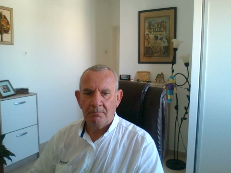 Profil de Aymerik, 41 ans, Annonce gay à Assesse (Namur)