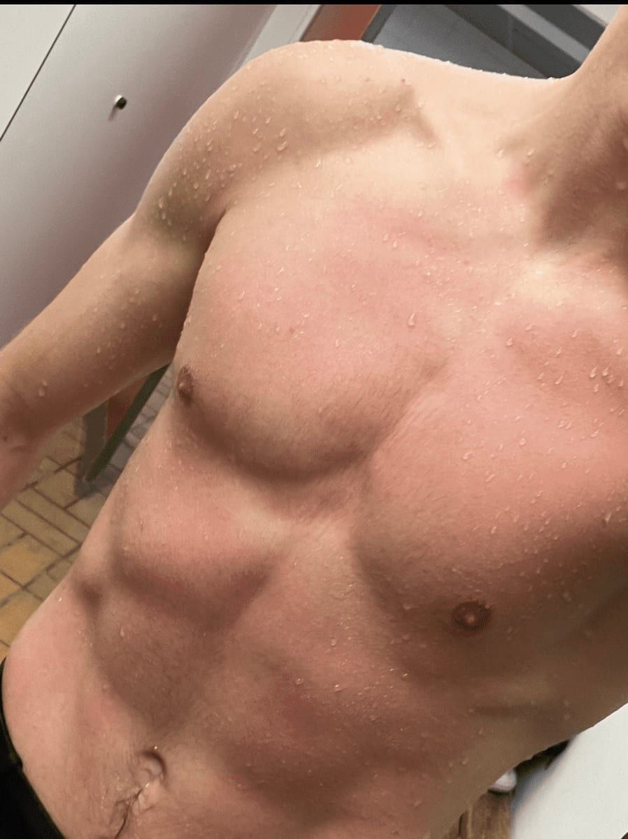 Profil de Laurentin, 40 ans, Annonce gay à Houyet (Namur)