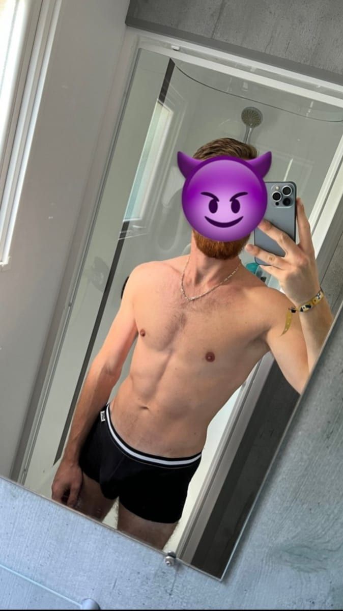 Profil de Mazine, 45 ans, Annonce gay à Gedinne (Namur)