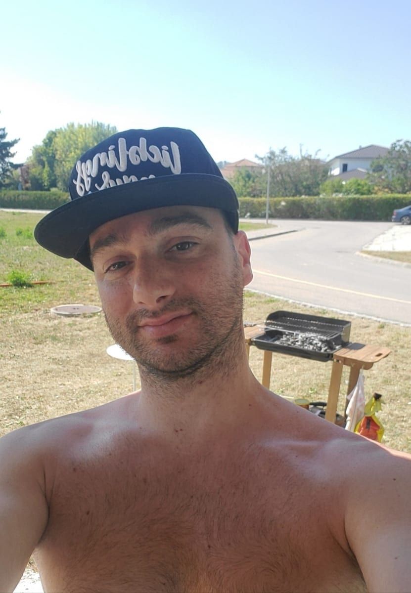 Profil de Ceylan, 35 ans, Annonce gay à Jemeppe-sur-Sambre (Namur)