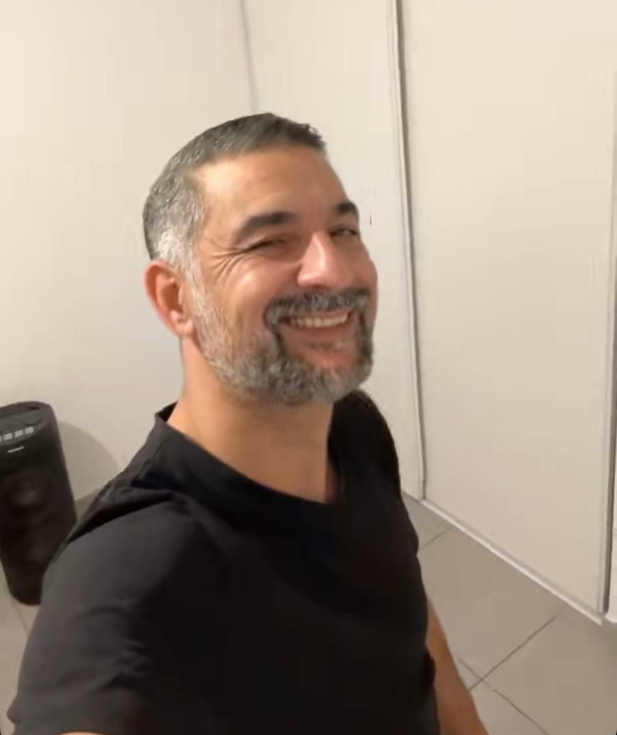 Profil de Yousef, 35 ans, Annonce gay à Hamois (Namur)