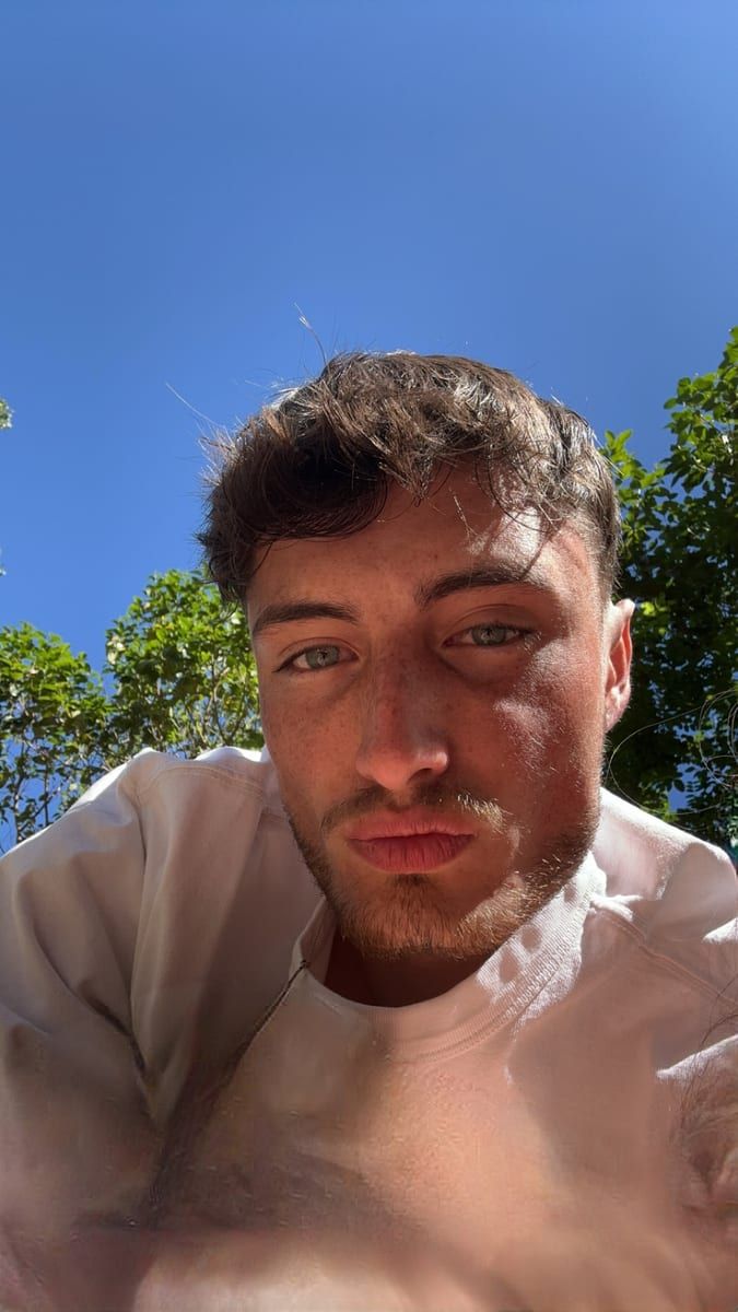 Profil de Jamael, 31 ans, Annonce gay à Fernelmont (Namur)