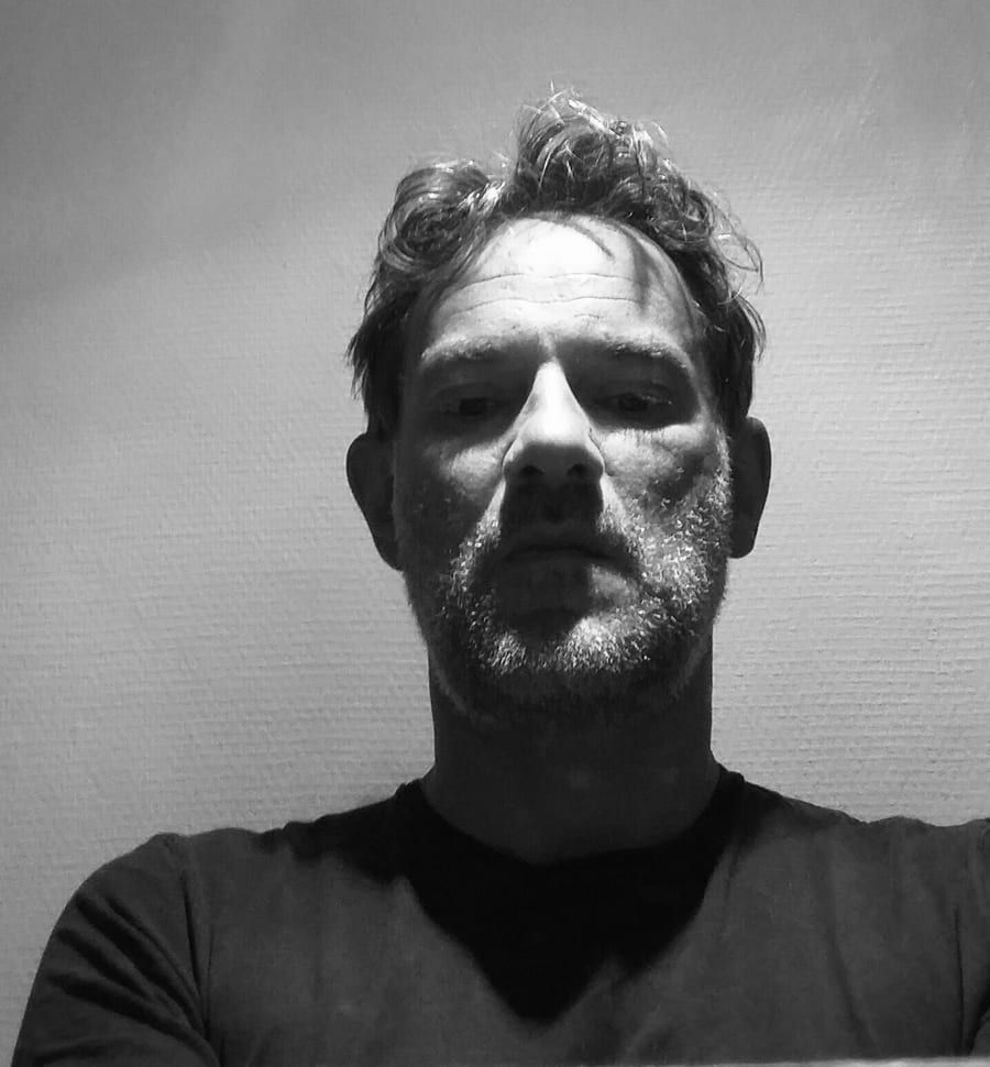 Profil de Thesee, 42 ans, Annonce gay à Sambreville (Namur)