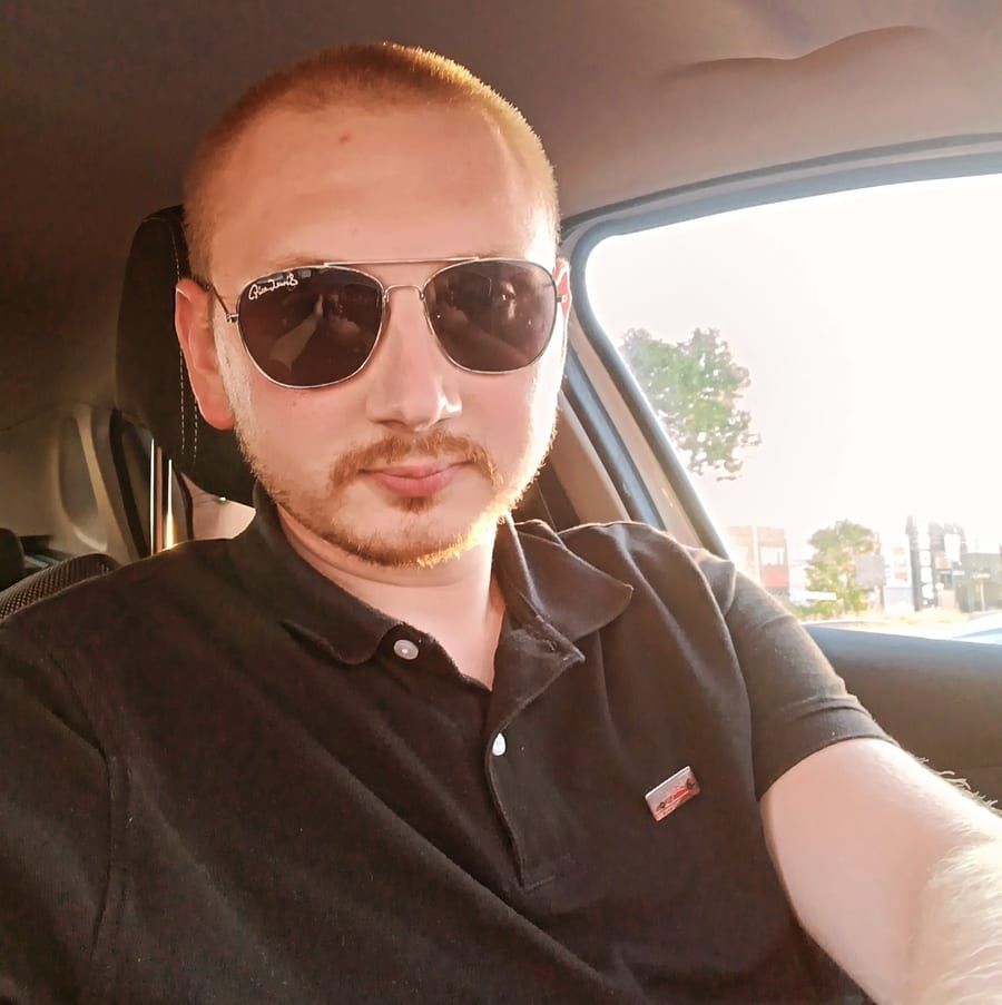 Profil de Riwane, 33 ans, Annonce gay à Somme-Leuze (Namur)