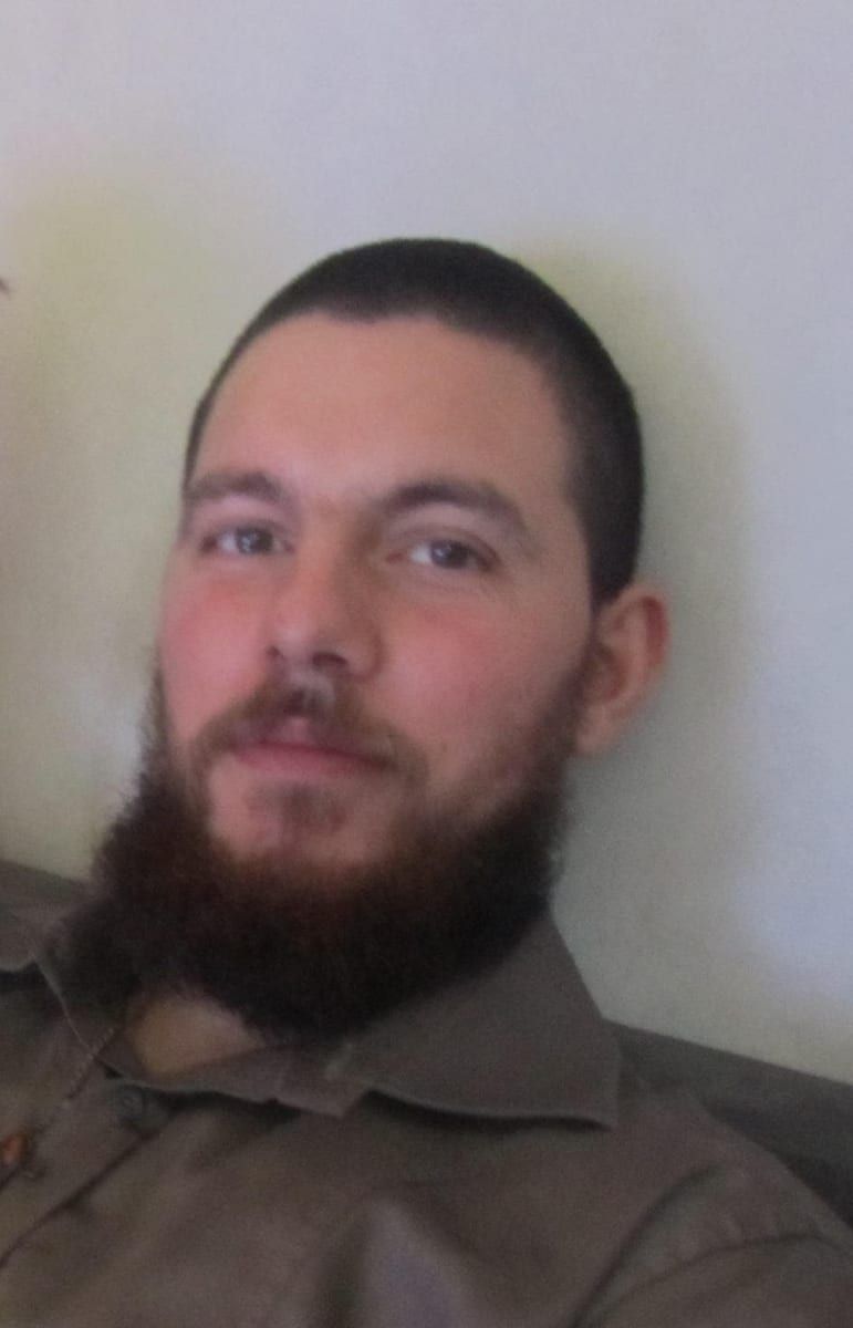 Profil de Raffaello, 28 ans, Annonce gay à Onhaye (Namur)