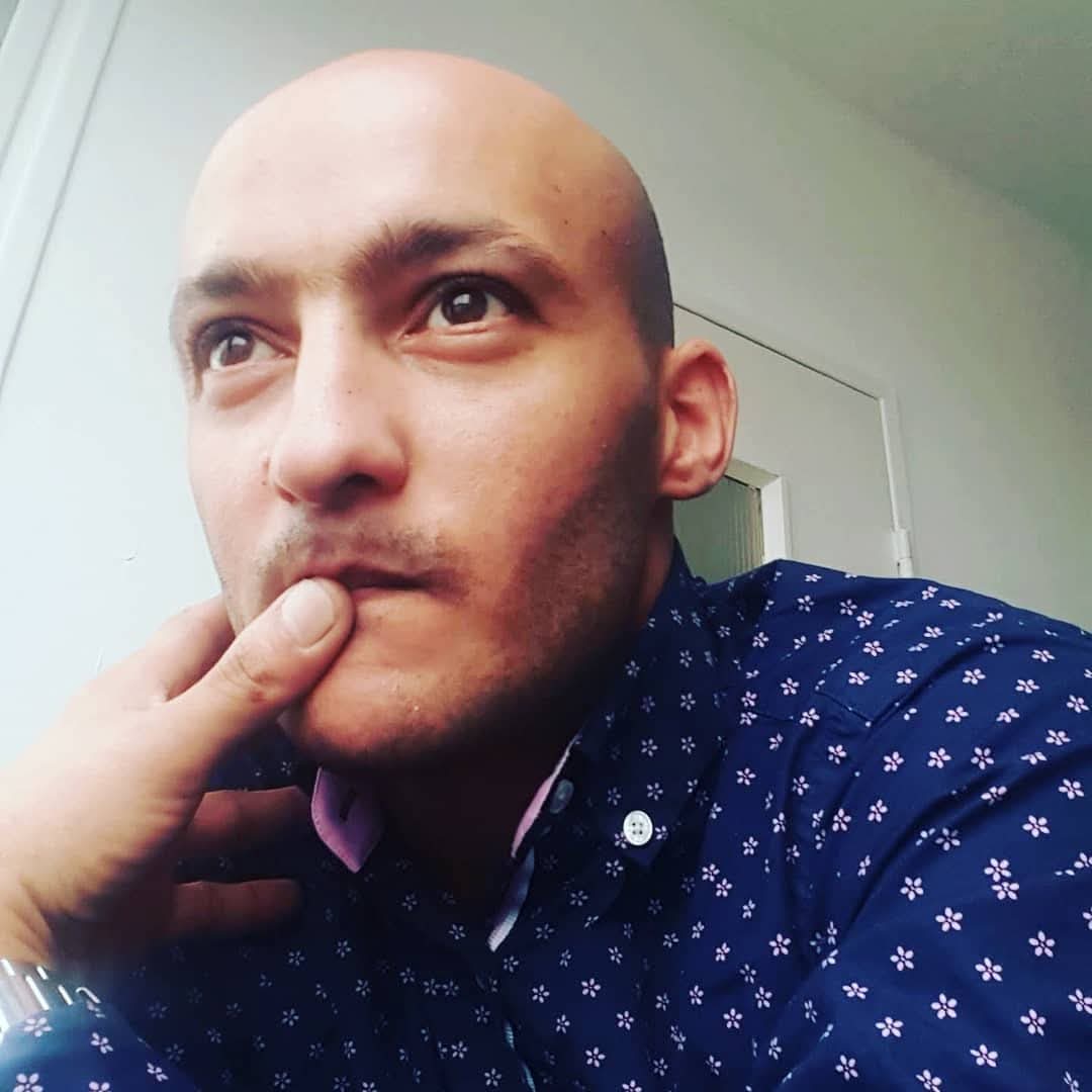 Profil de Jean-martial, 41 ans, Annonce gay à Andenne (Namur)