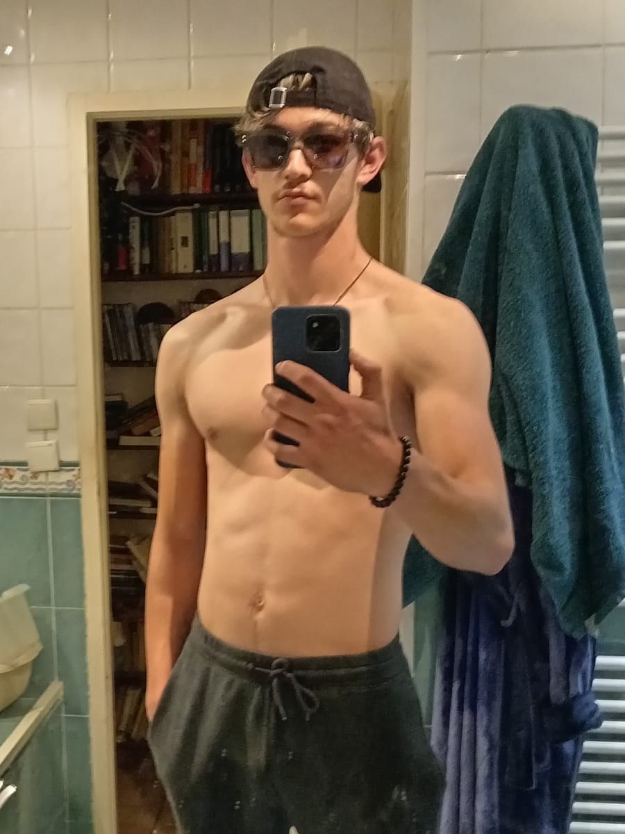 Profil de Mohammad-ali, 38 ans, Annonce gay à Doische (Namur)