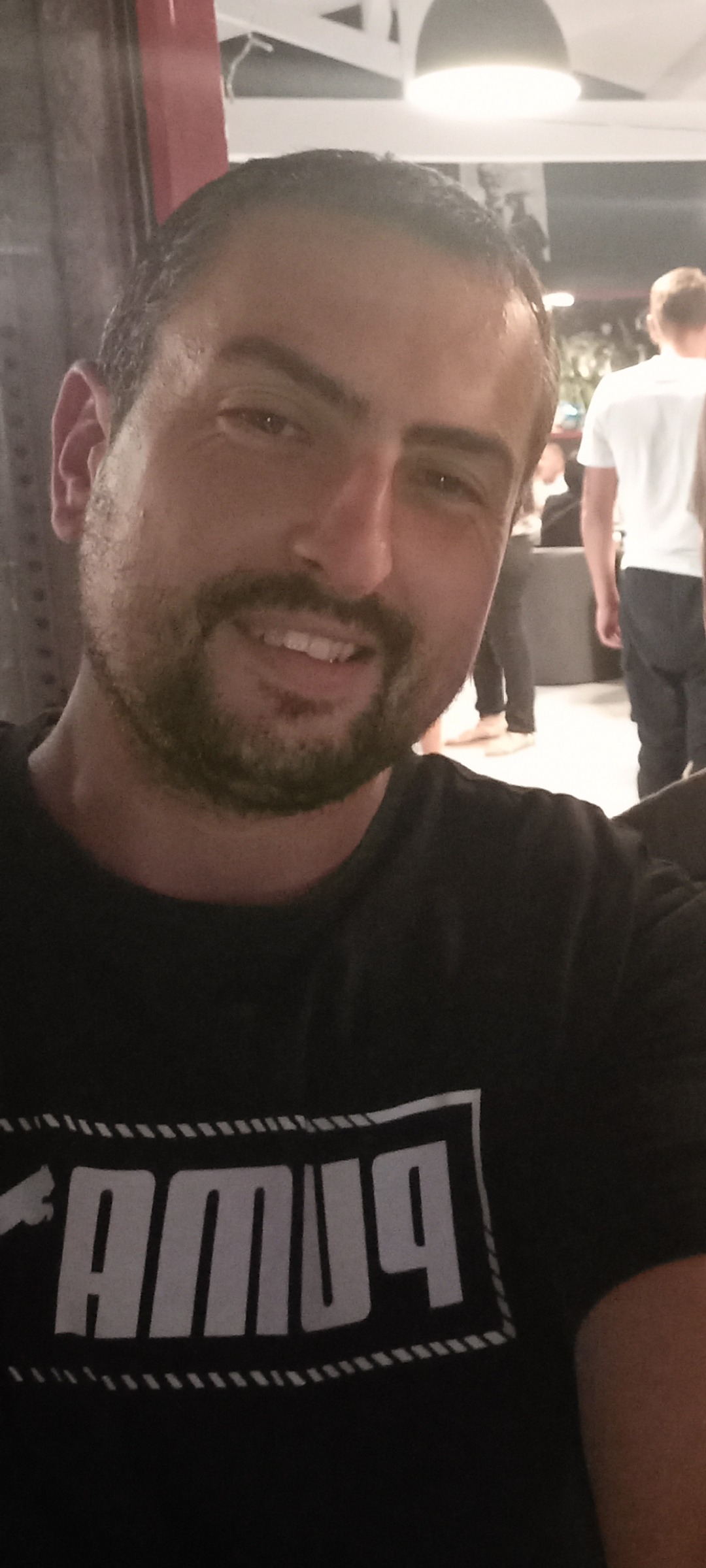 Profil de Denys, 44 ans, Annonce gay à Sombreffe (Namur)