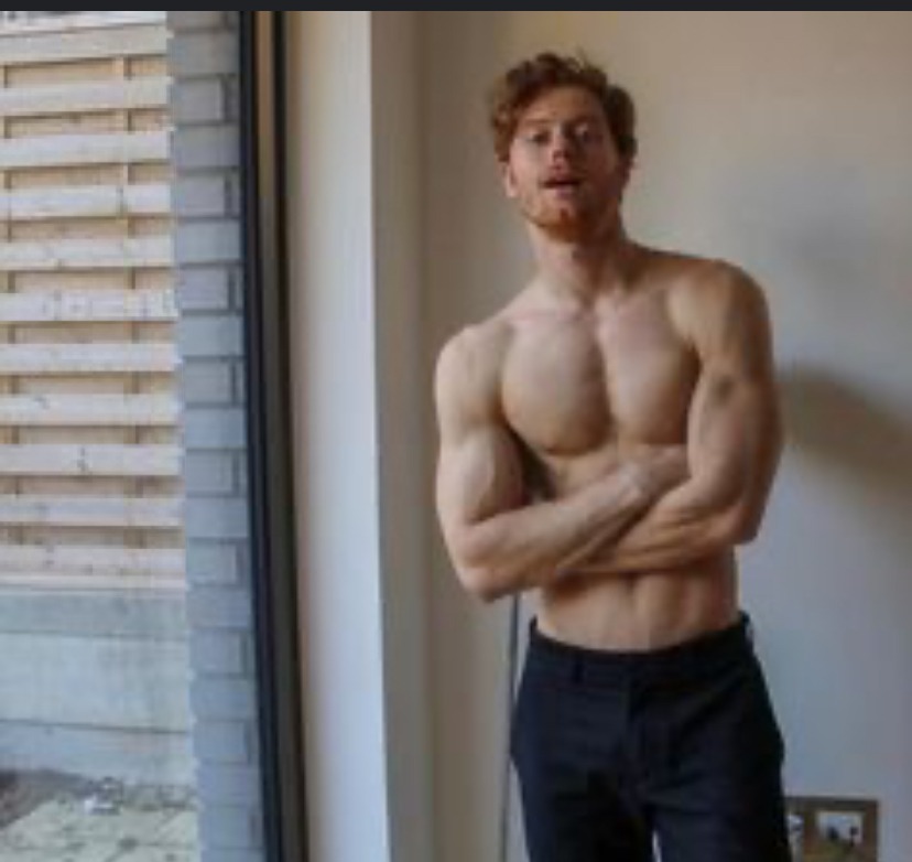 Profil de Chems-dine, 45 ans, Annonce gay à Fernelmont (Namur)