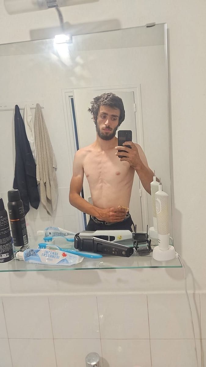 Profil de Mahady, 33 ans, Annonce gay à Walcourt (Namur)
