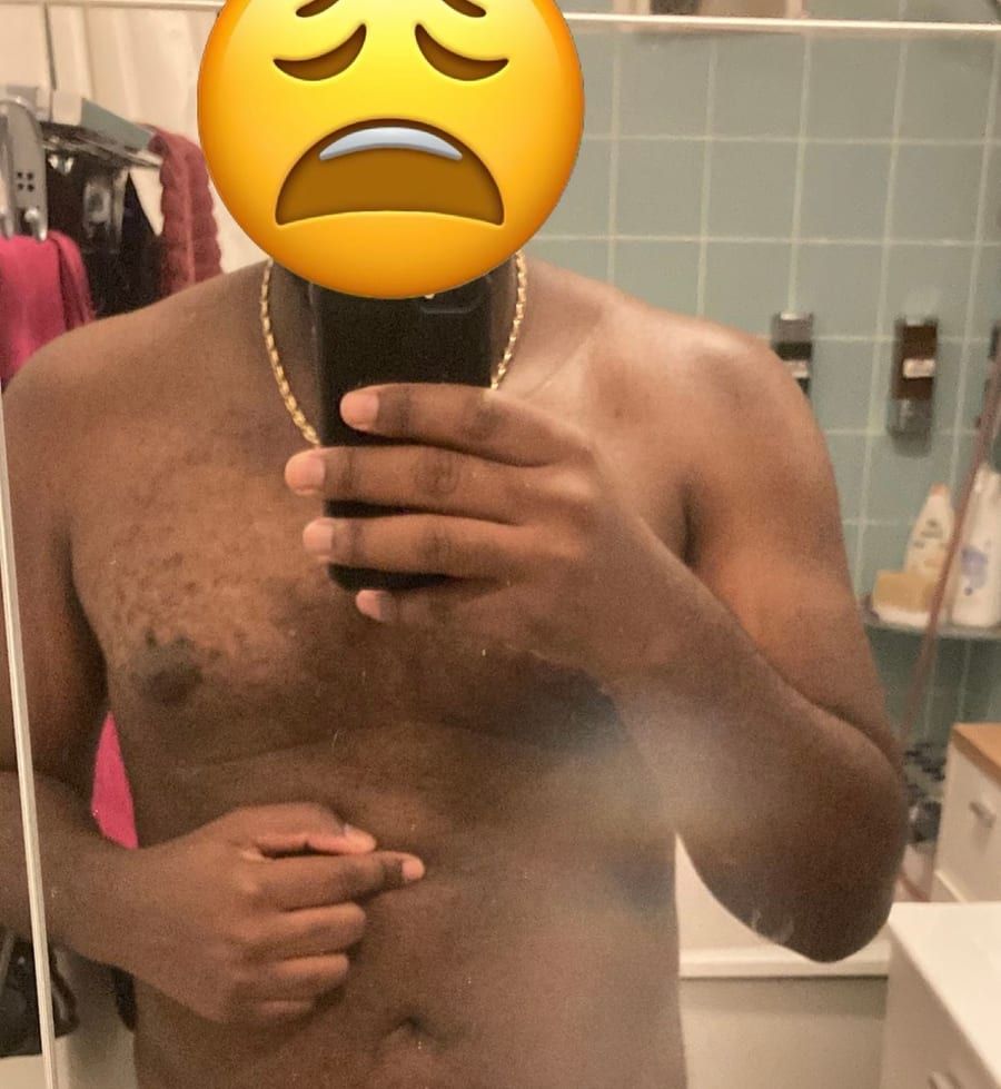 Profil de Achil, 36 ans, Annonce gay à Doische (Namur)