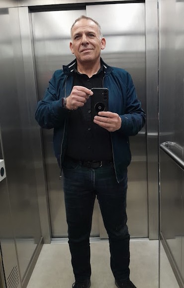 Profil de Eudes, 43 ans, Annonce gay à Yvoir (Namur)
