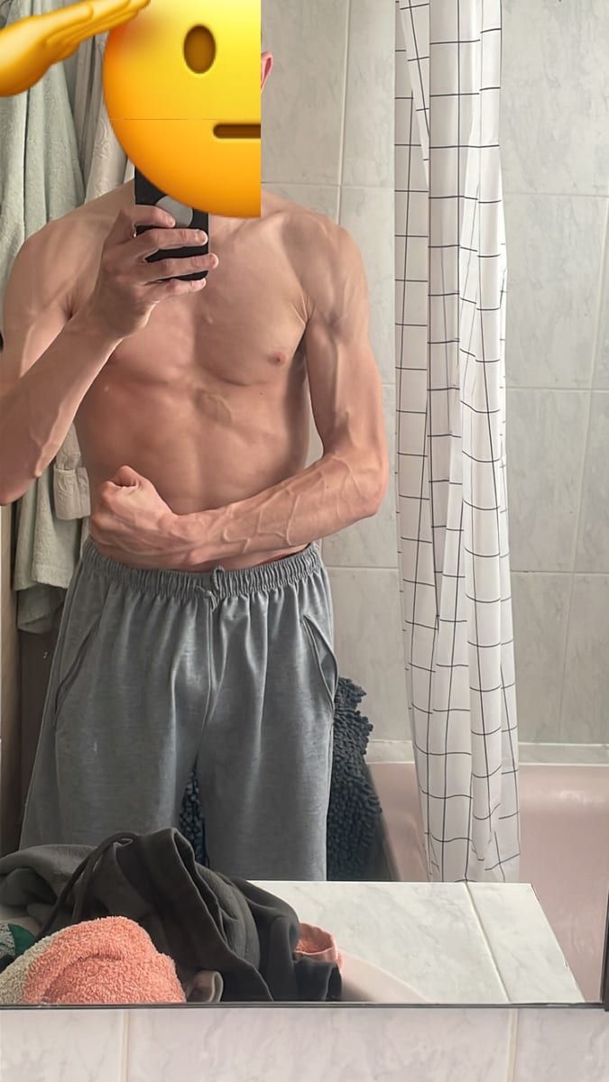 Profil de Almir, 31 ans, Annonce gay à Sombreffe (Namur)
