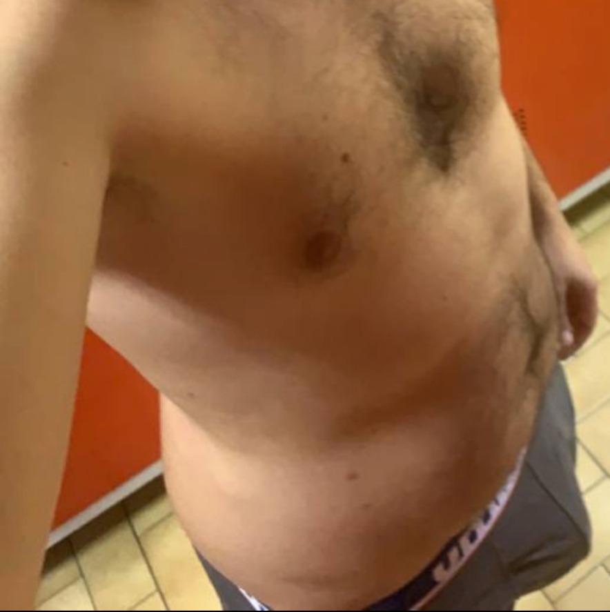 Harri - Annonce gay à Viroinval Profil de Harri, 38 ans, Annonce gay à Viroinval (Namur)