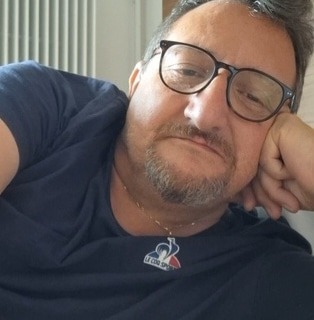 Profil de Hamed, 41 ans, Annonce gay à Assesse (Namur)