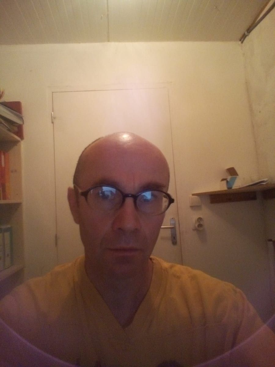 Profil de Christian, 36 ans, Annonce gay à Hastière (Namur)