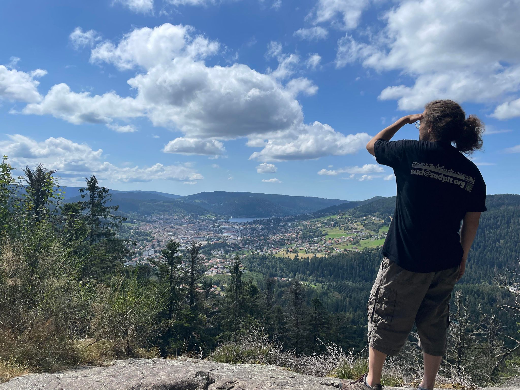 Profil de Shayann, 22 ans, Annonce gay à Onhaye (Namur)