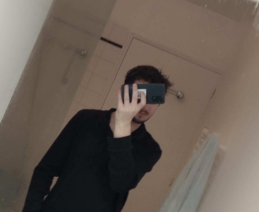 Profil de Raffy, 22 ans, Annonce gay à Andenne (Namur)