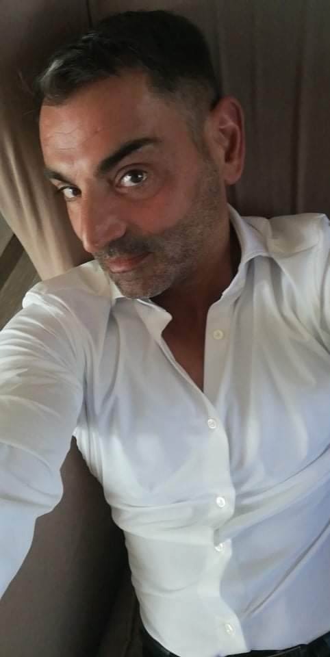 Profil de Cheick, 45 ans, Annonce gay à Fernelmont (Namur)