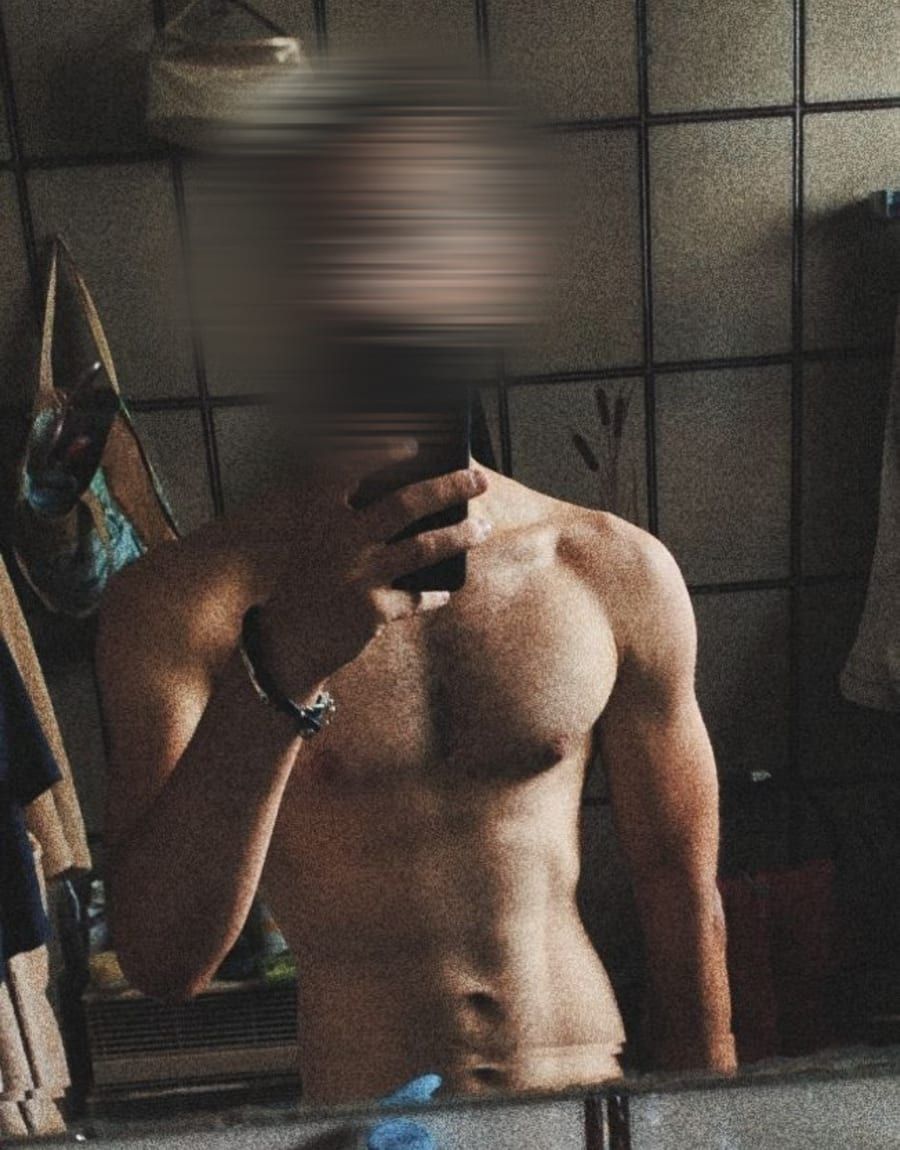 Profil de Ferhat, 40 ans, Annonce gay à Doische (Namur)