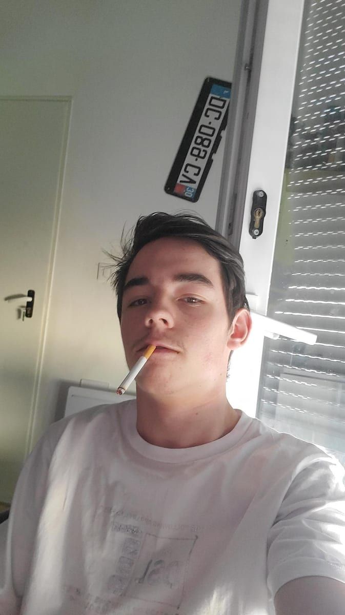 Profil de Goustan, 25 ans, Annonce gay à Ciney (Namur)