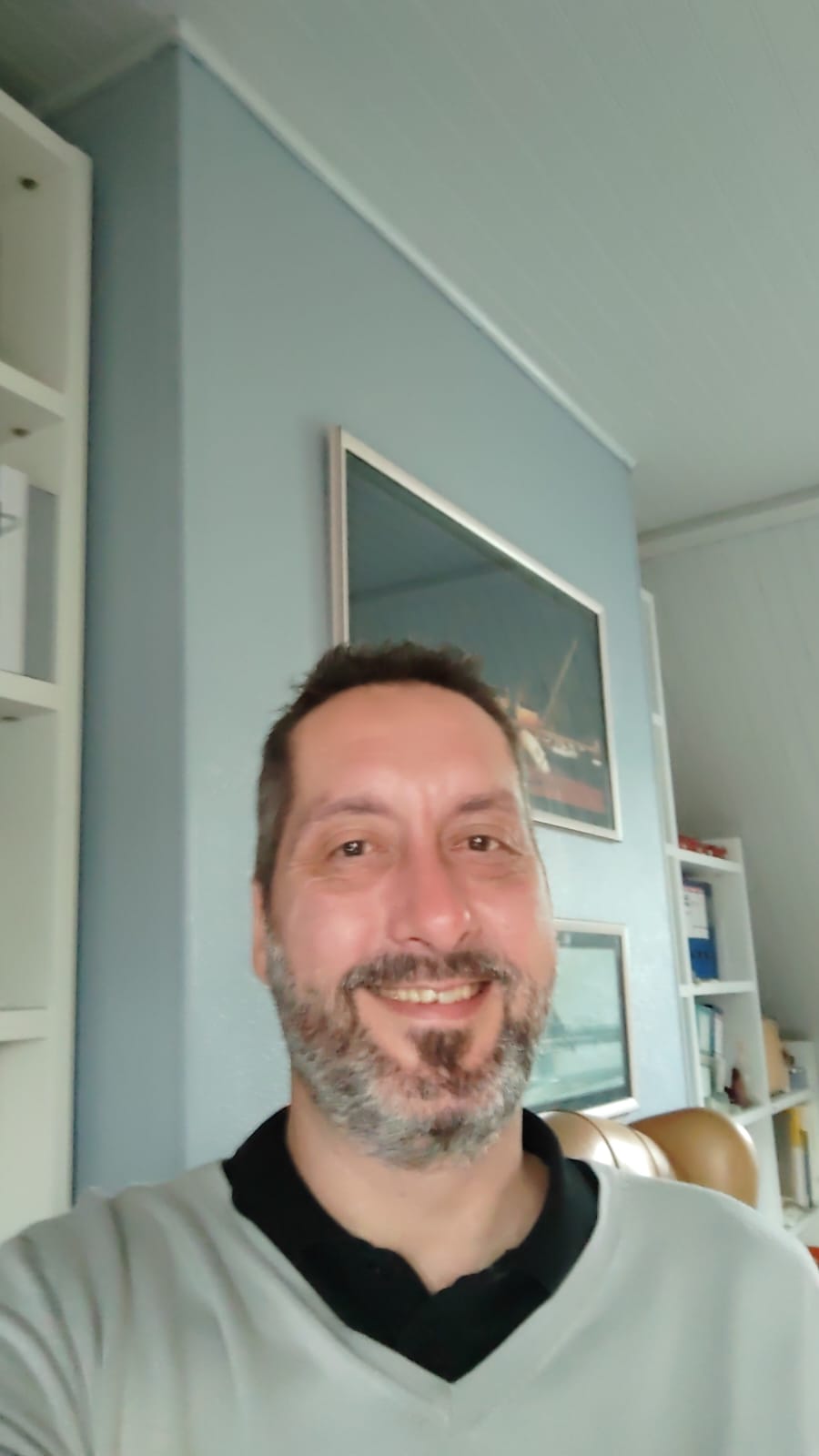 Profil de Nolwen, 36 ans, Annonce gay à Gesves (Namur)