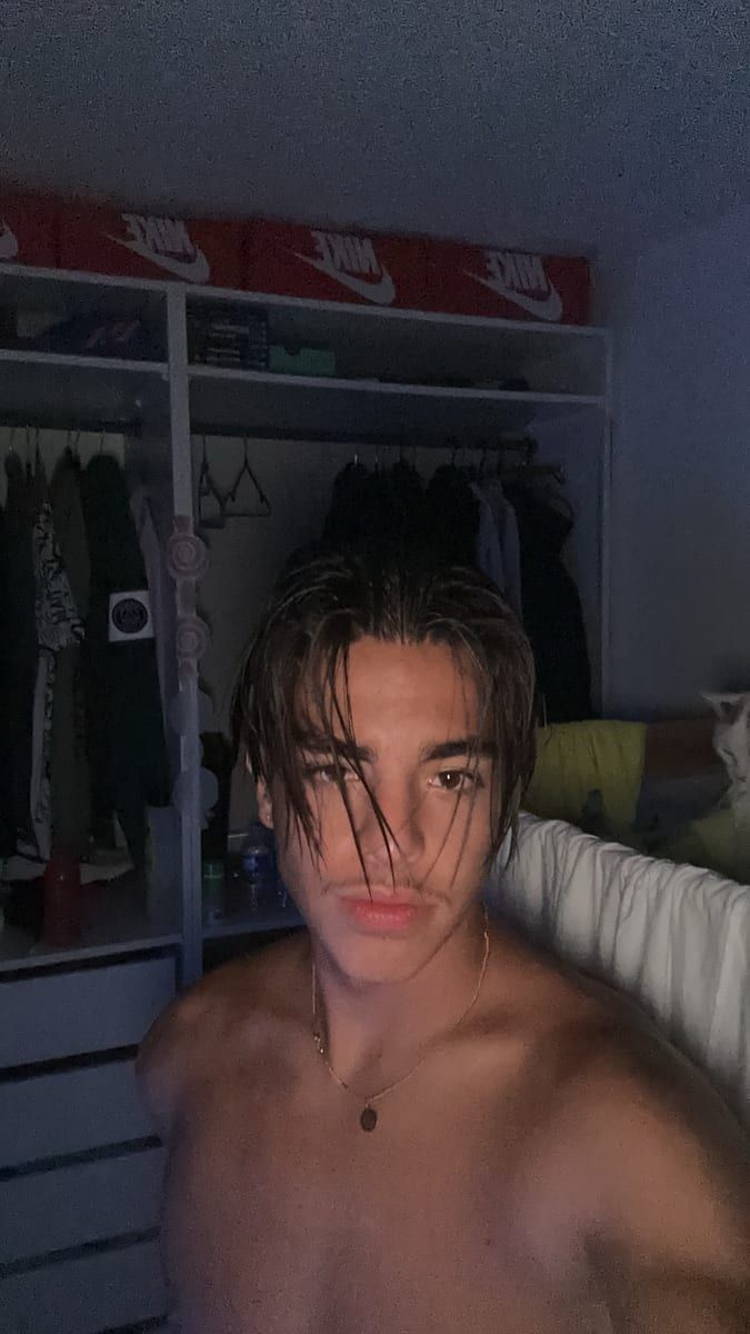 Profil de Dalyan, 34 ans, Annonce gay à Profondeville (Namur)