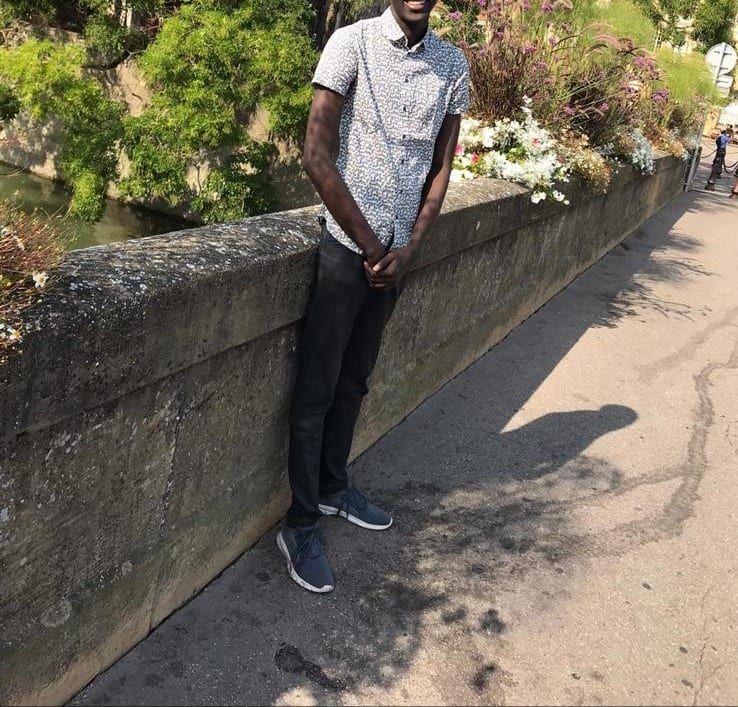 Profil de Kaylan, 32 ans, Annonce gay à Onhaye (Namur)