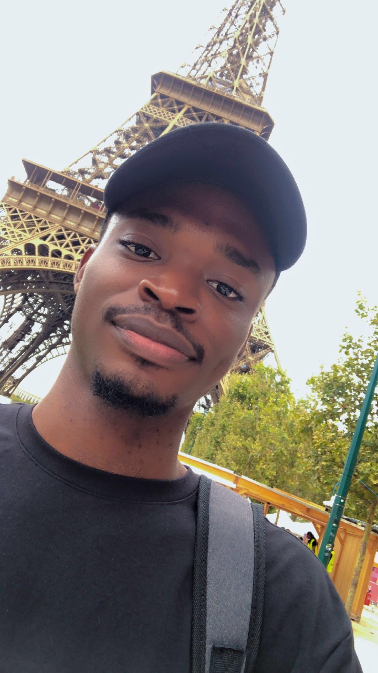 Profil de Mohamed-el, 36 ans, Annonce gay à Andenne (Namur)