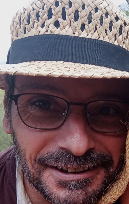 Profil de Helio, 34 ans, Annonce gay à Ohey (Namur)